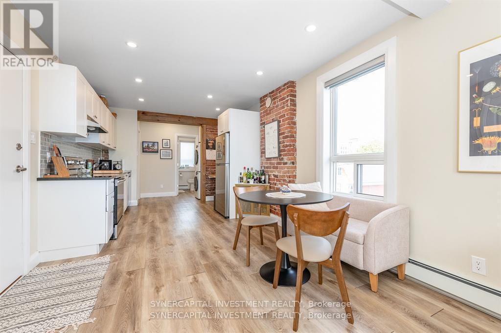 204 Dalhousie Street, Ottawa, Ontario  K1N 7C8 - Photo 11 - X13482080