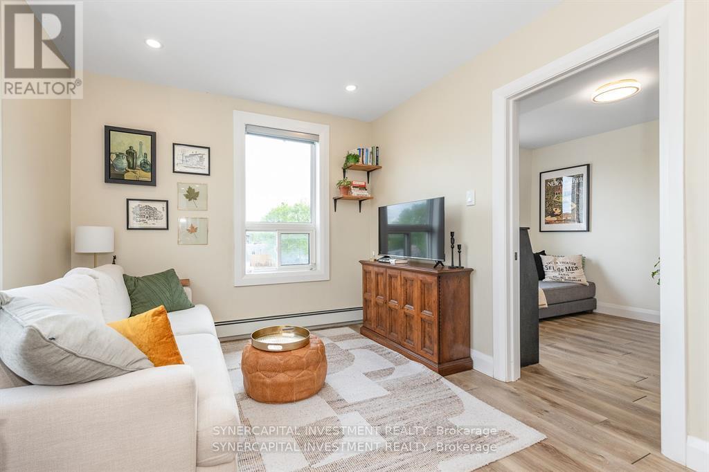 204 Dalhousie Street, Ottawa, Ontario  K1N 7C8 - Photo 12 - X13482080