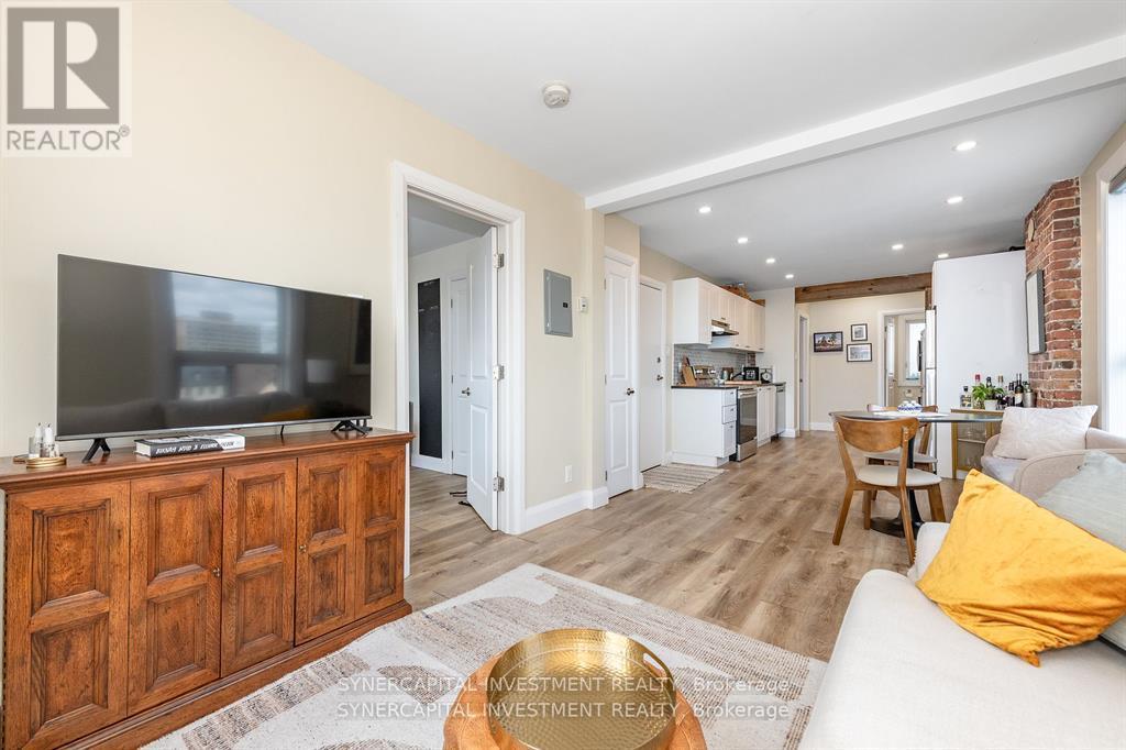 204 Dalhousie Street, Ottawa, Ontario  K1N 7C8 - Photo 13 - X13482080
