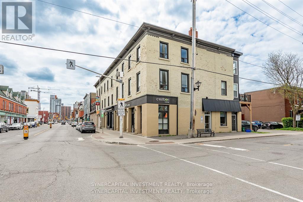 204 Dalhousie Street, Ottawa, Ontario  K1N 7C8 - Photo 2 - X13482080