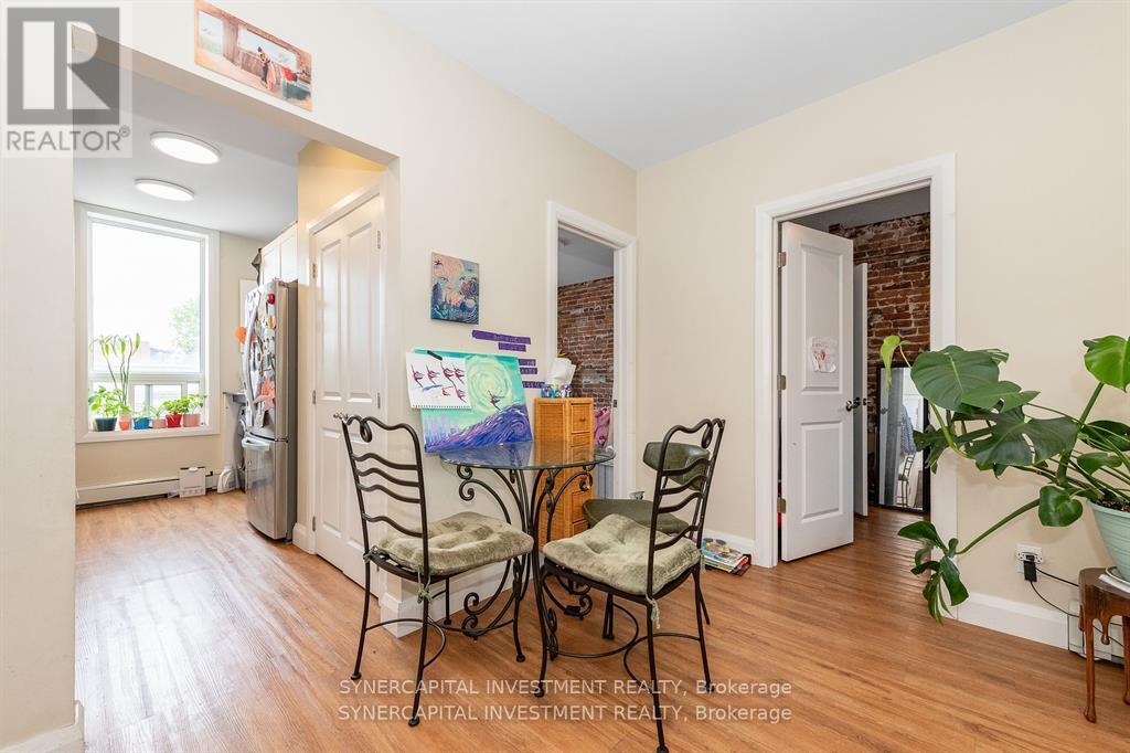 204 Dalhousie Street, Ottawa, Ontario  K1N 7C8 - Photo 36 - X13482080