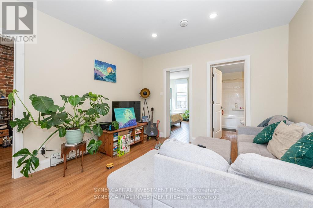204 Dalhousie Street, Ottawa, Ontario  K1N 7C8 - Photo 37 - X13482080