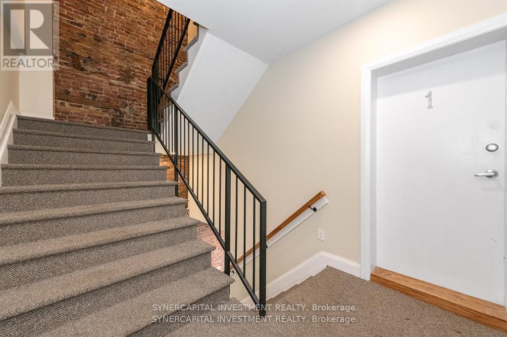 204 Dalhousie Street, Ottawa, Ontario  K1N 7C8 - Photo 39 - X13482080