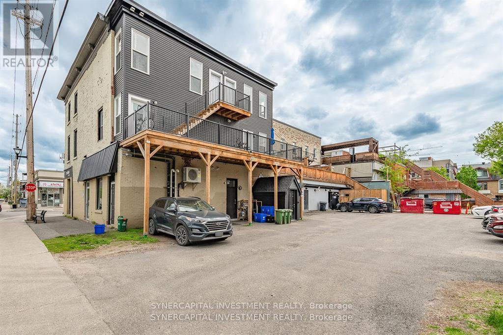 204 Dalhousie Street, Ottawa, Ontario  K1N 7C8 - Photo 41 - X13482080