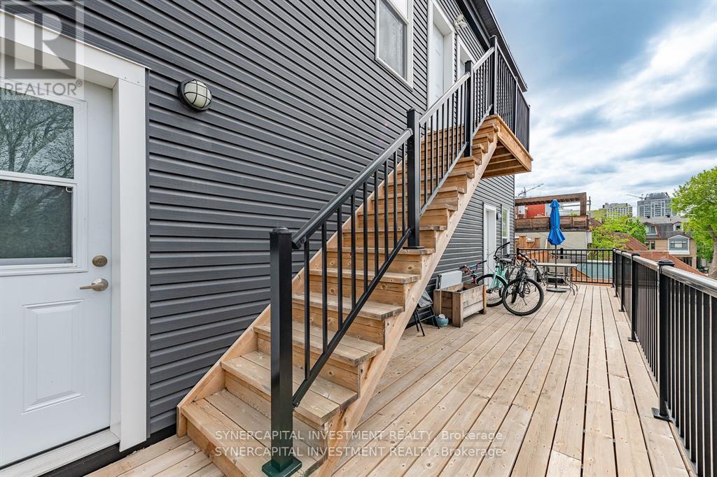 204 Dalhousie Street, Ottawa, Ontario  K1N 7C8 - Photo 42 - X13482080