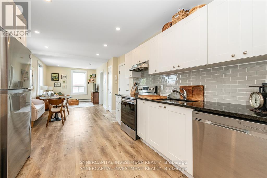 204 Dalhousie Street, Ottawa, Ontario  K1N 7C8 - Photo 5 - X13482080