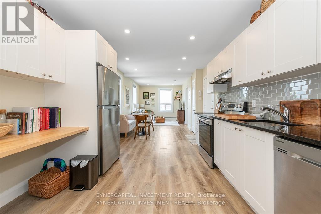 204 Dalhousie Street, Ottawa, Ontario  K1N 7C8 - Photo 6 - X13482080