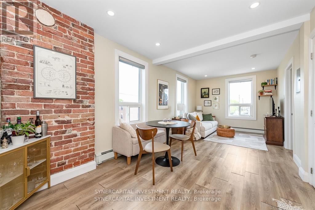 204 Dalhousie Street, Ottawa, Ontario  K1N 7C8 - Photo 8 - X13482080
