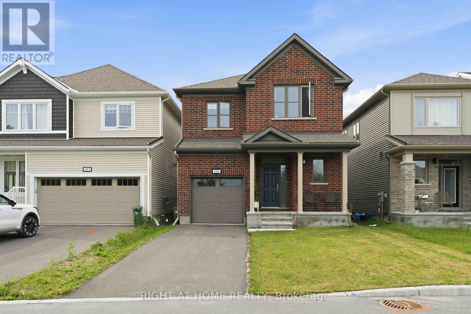 105 Alamo Street, Ottawa, Ontario  K2J 6H1 - Photo 2 - X13482136
