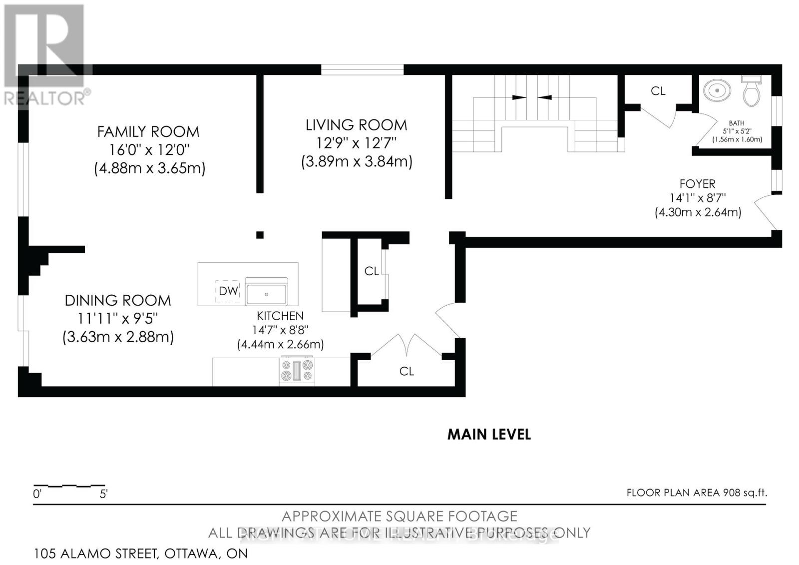 105 Alamo Street, Ottawa, Ontario  K2J 6H1 - Photo 48 - X13482136