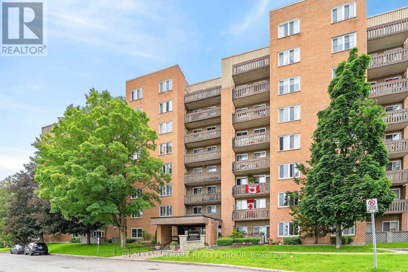 514 - 1599 LASSITER TERRACE, Ottawa, Ontario
