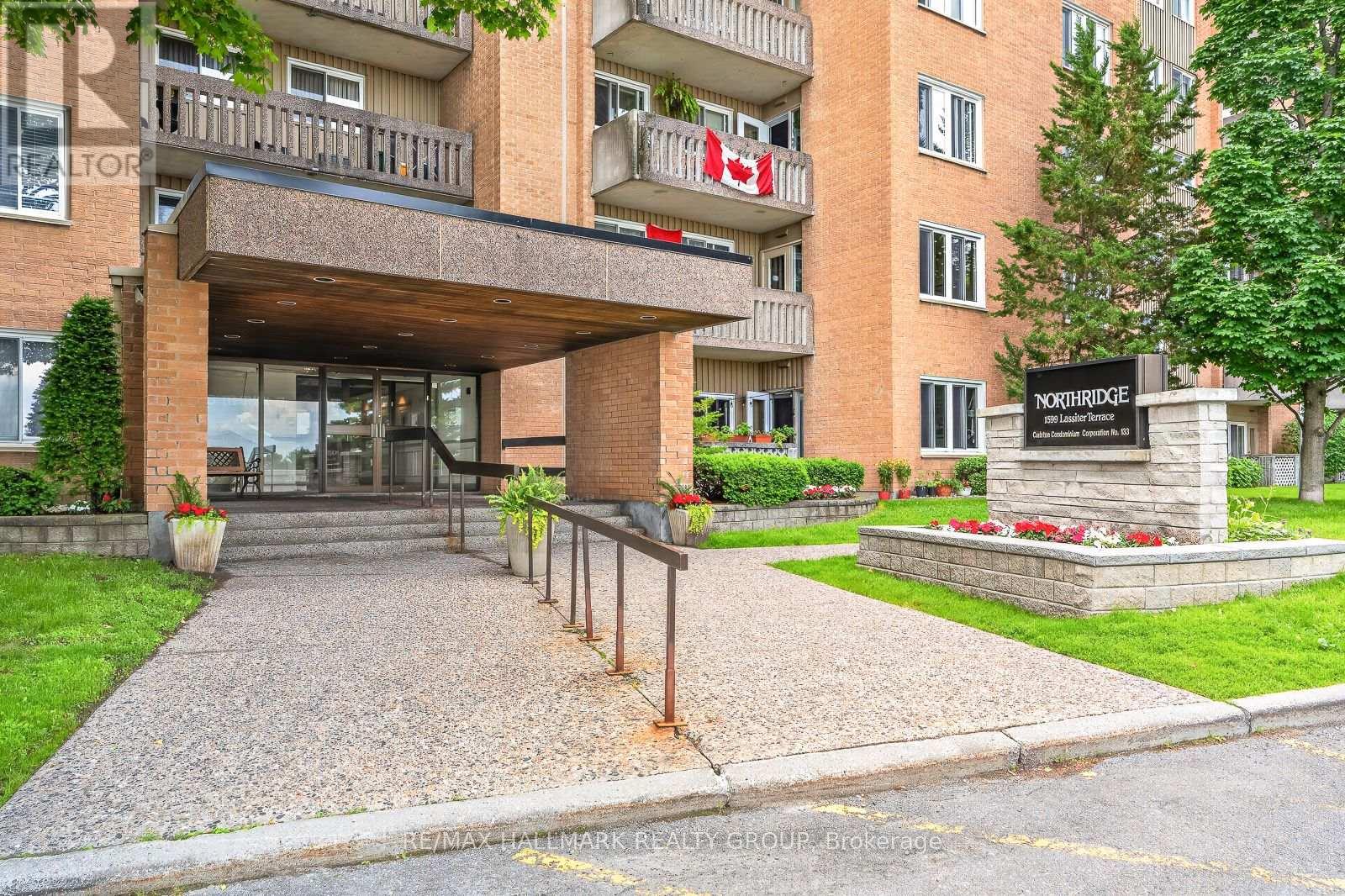 514 - 1599 Lassiter Terrace, Ottawa, Ontario  K1J 8R6 - Photo 3 - X13482142