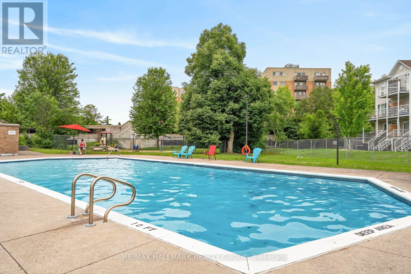 514 - 1599 Lassiter Terrace, Ottawa, Ontario  K1J 8R6 - Photo 38 - X13482142