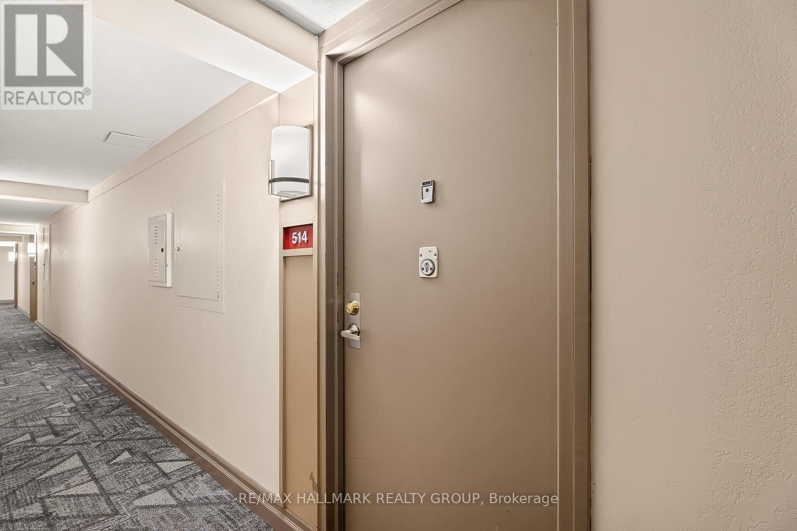 514 - 1599 Lassiter Terrace, Ottawa, Ontario  K1J 8R6 - Photo 6 - X13482142
