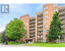 514 - 1599 LASSITER TERRACE, Ottawa, Ontario