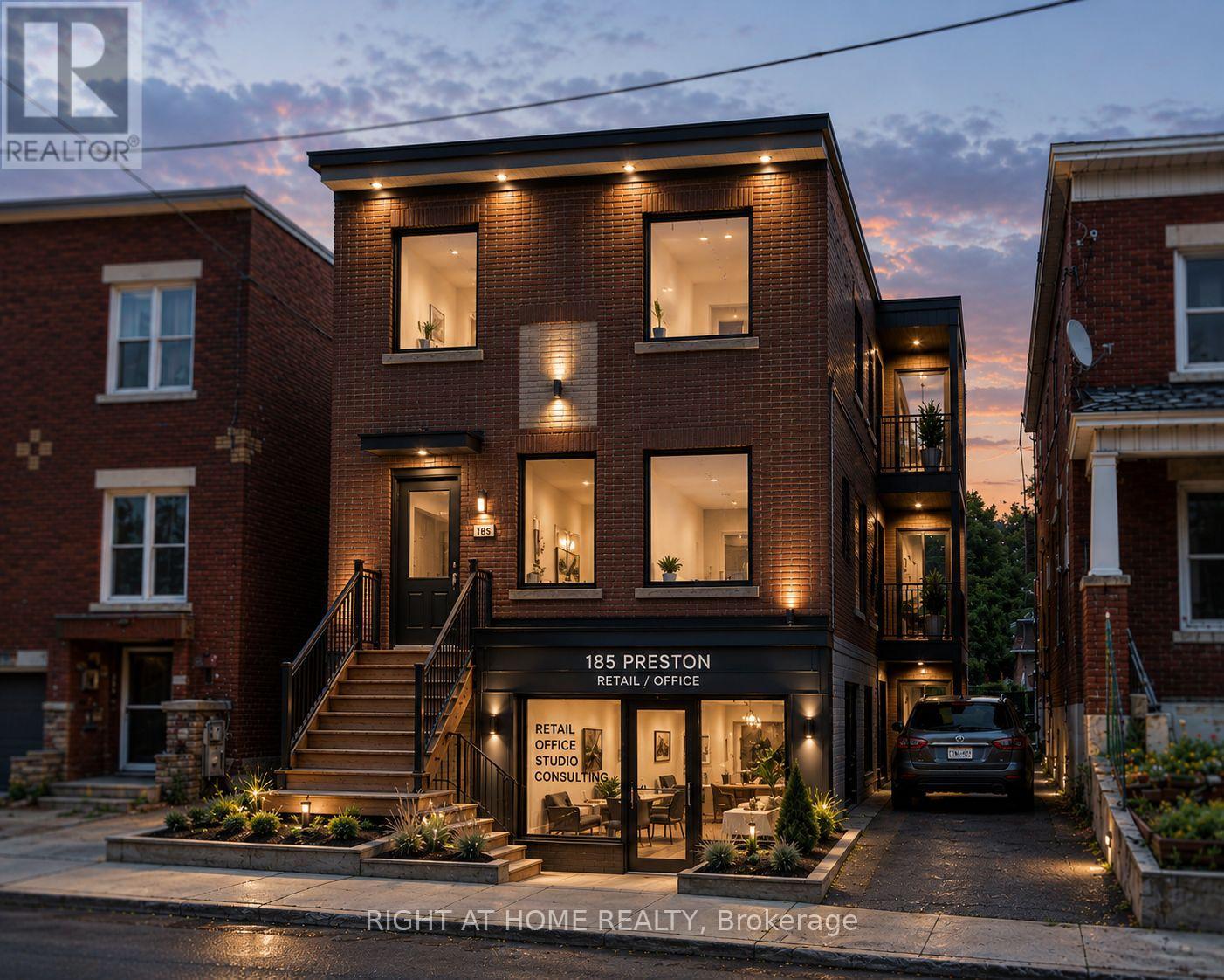 185 Preston Street, Ottawa, Ontario  K1R 7P8 - Photo 2 - X13482170