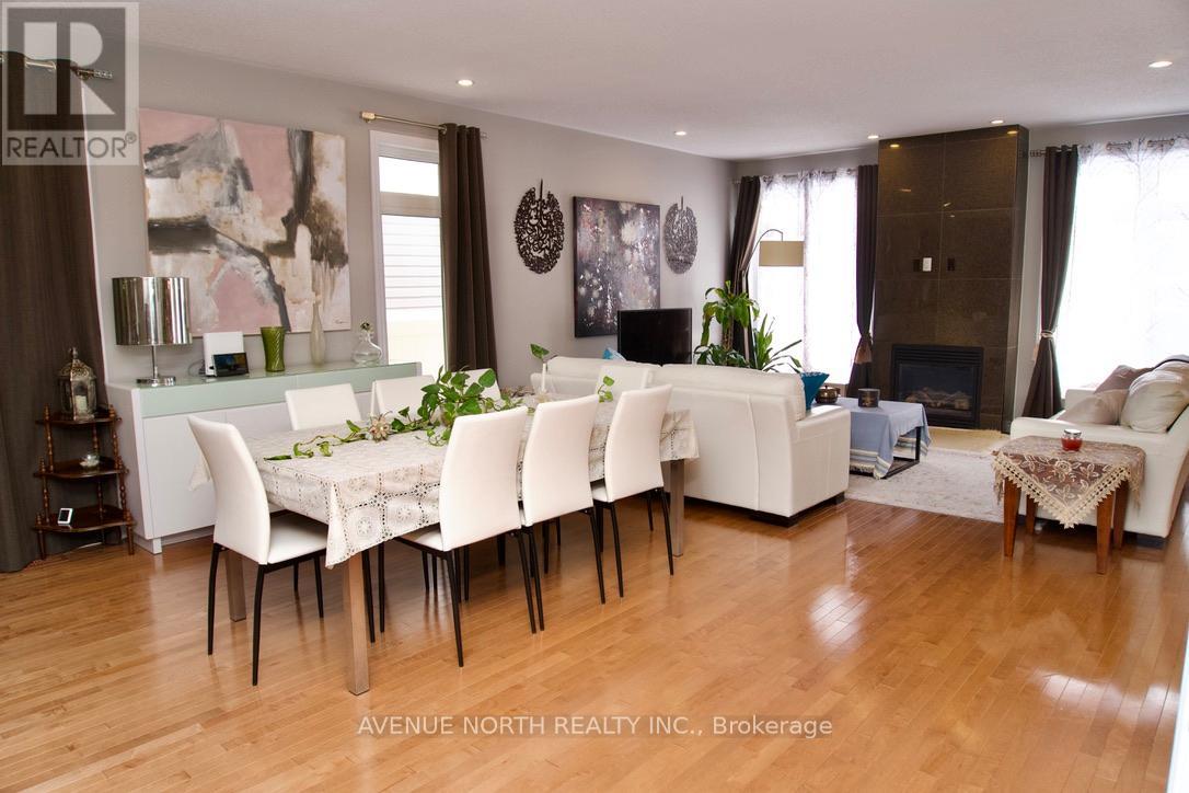 513 Egret Way, Ottawa, Ontario  K2C 3H2 - Photo 12 - X13482250