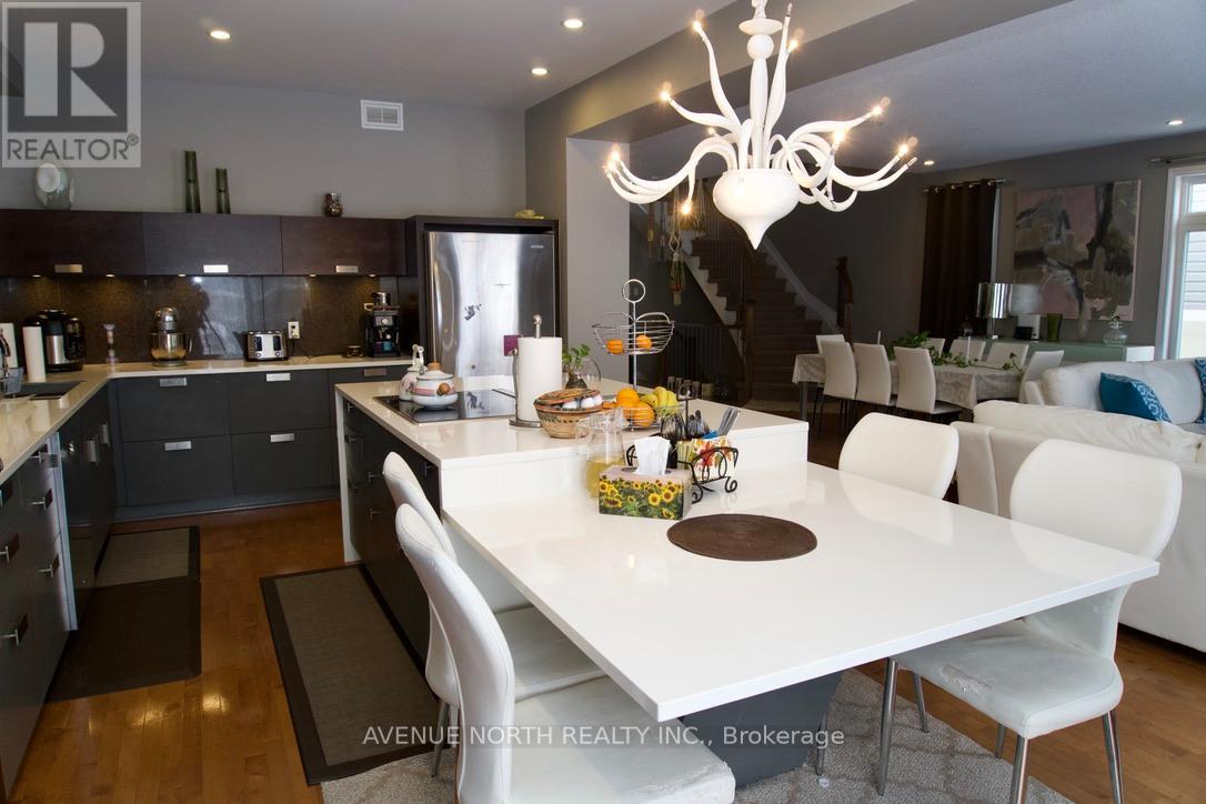 513 Egret Way, Ottawa, Ontario  K2C 3H2 - Photo 13 - X13482250