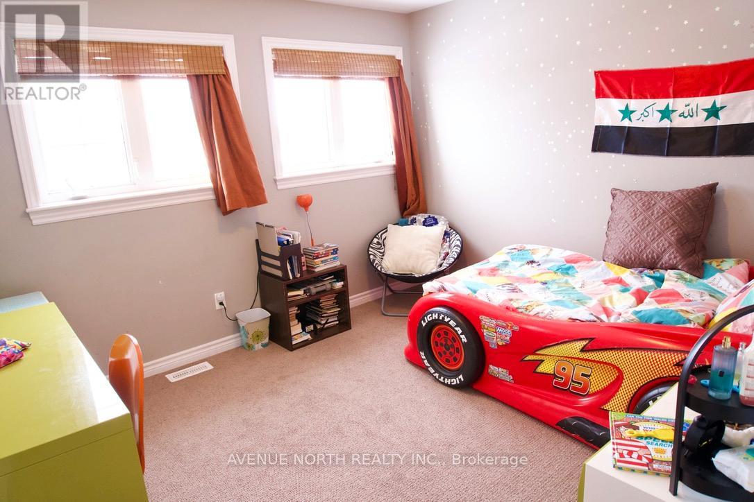 513 Egret Way, Ottawa, Ontario  K2C 3H2 - Photo 20 - X13482250