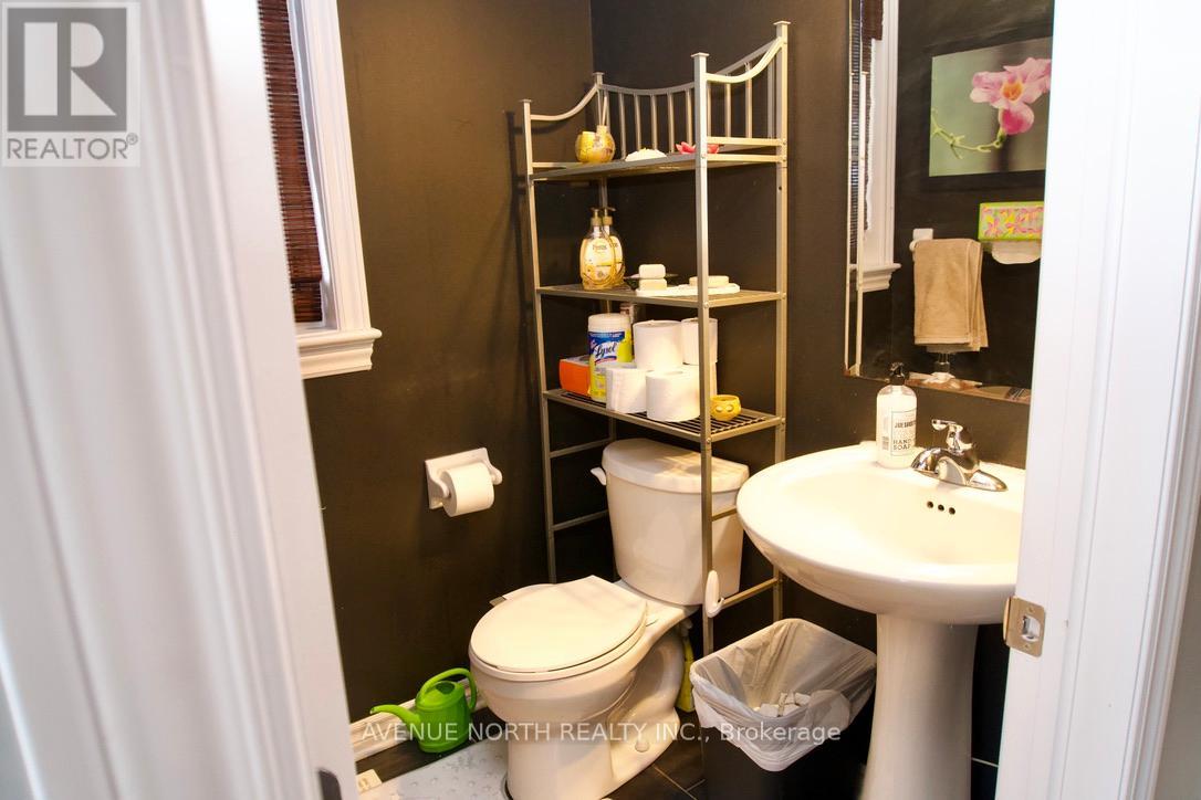 513 Egret Way, Ottawa, Ontario  K2C 3H2 - Photo 3 - X13482250