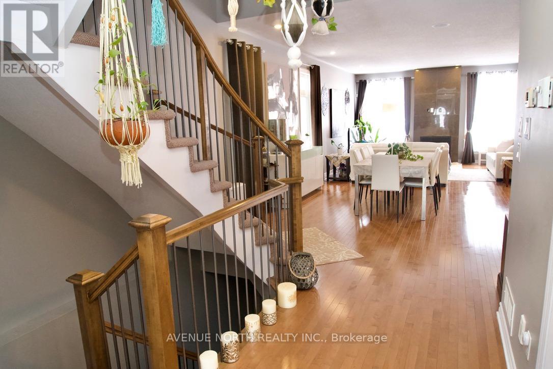 513 Egret Way, Ottawa, Ontario  K2C 3H2 - Photo 6 - X13482250