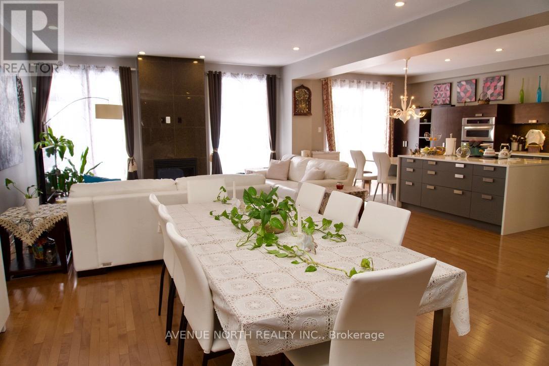 513 Egret Way, Ottawa, Ontario  K2C 3H2 - Photo 7 - X13482250