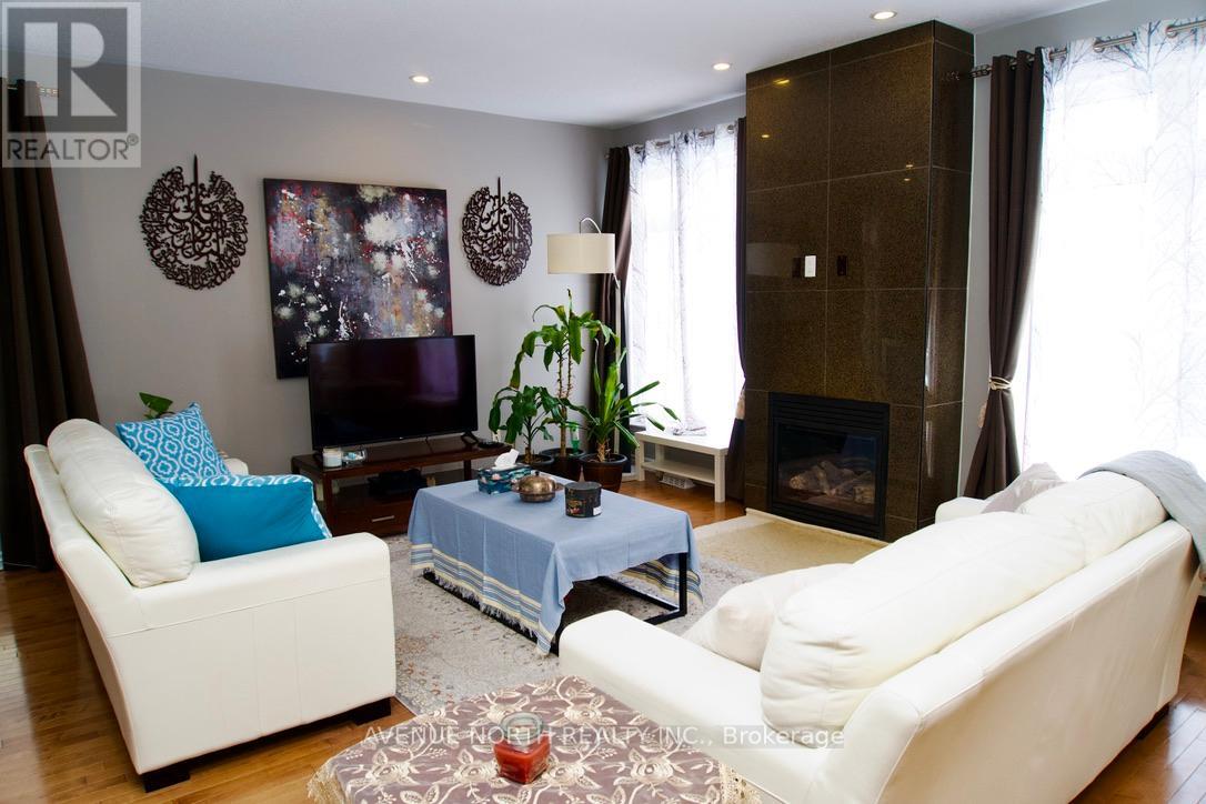 513 Egret Way, Ottawa, Ontario  K2C 3H2 - Photo 8 - X13482250
