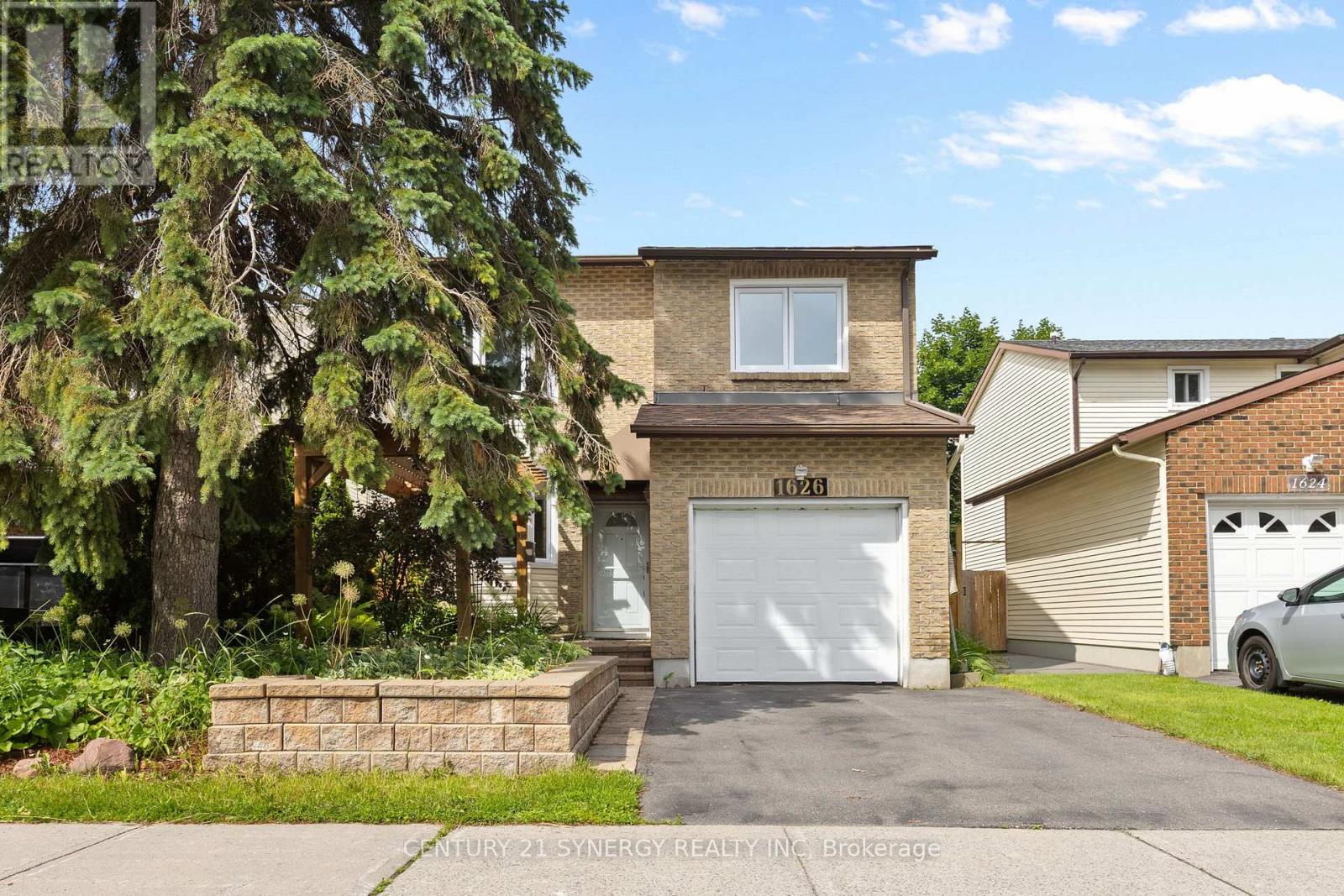 1626 PRESTWICK DRIVE, Ottawa, Ontario