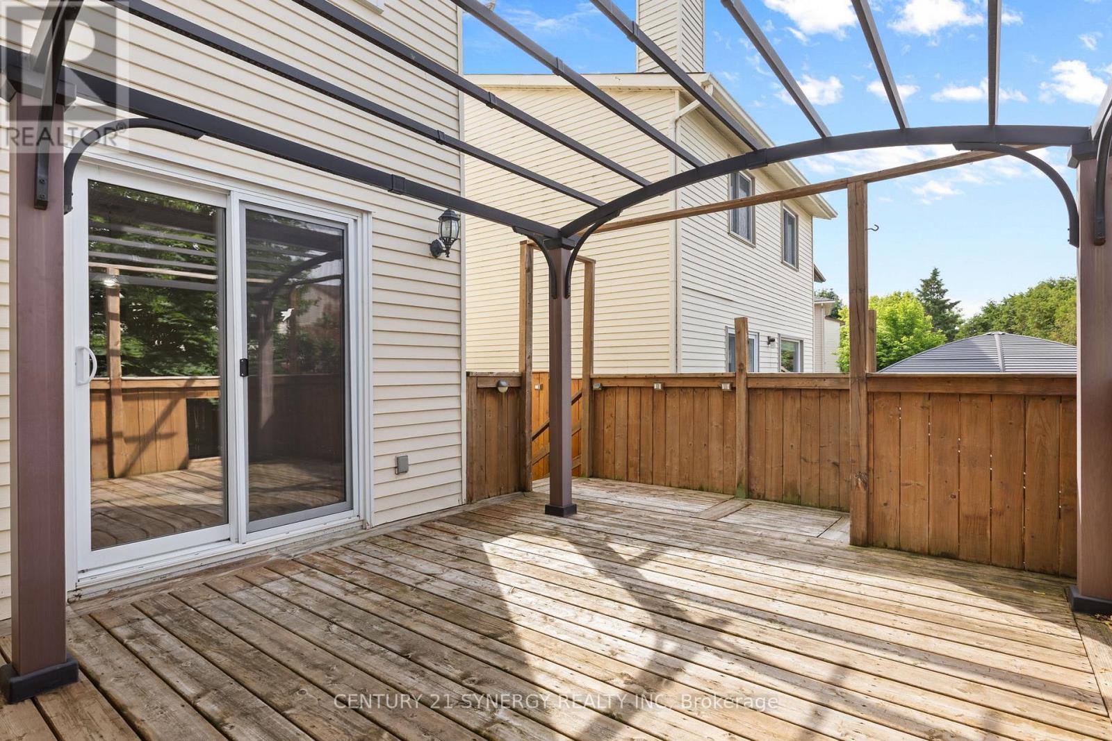 1626 Prestwick Drive, Ottawa, Ontario  K1E 2Y1 - Photo 39 - X13482400