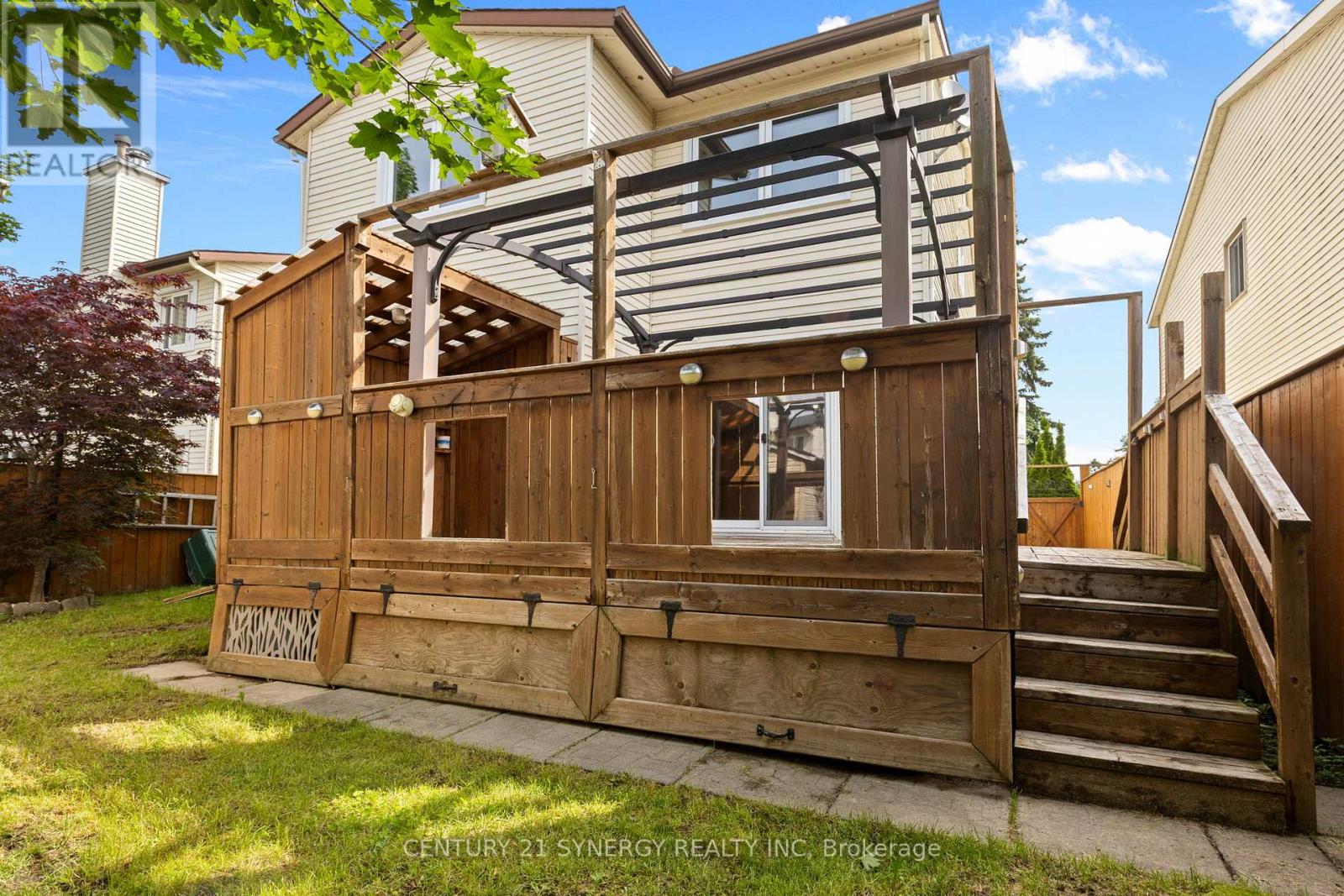 1626 Prestwick Drive, Ottawa, Ontario  K1E 2Y1 - Photo 41 - X13482400