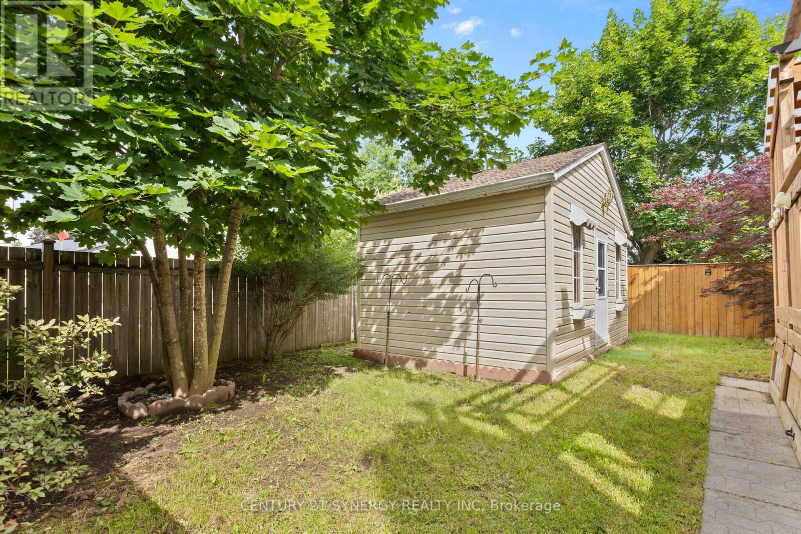 1626 Prestwick Drive, Ottawa, Ontario  K1E 2Y1 - Photo 42 - X13482400