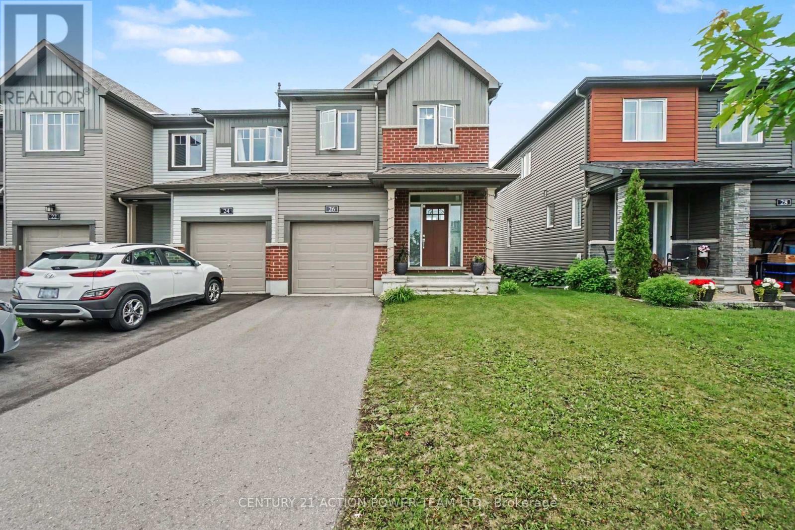 26 Gardenpost Terrace, Ottawa, Ontario  K4A 1G8 - Photo 1 - X13482444