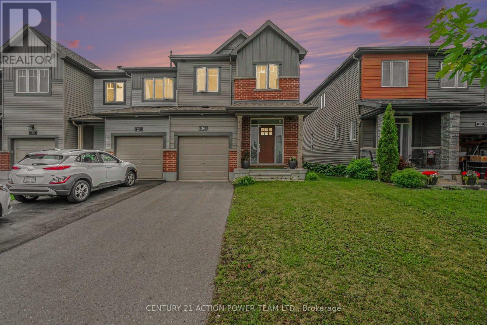 26 Gardenpost Terrace, Ottawa, Ontario  K4A 1G8 - Photo 2 - X13482444