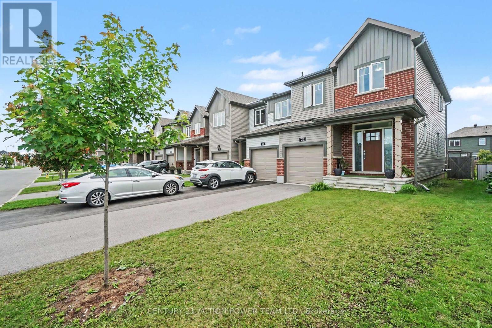 26 Gardenpost Terrace, Ottawa, Ontario  K4A 1G8 - Photo 3 - X13482444