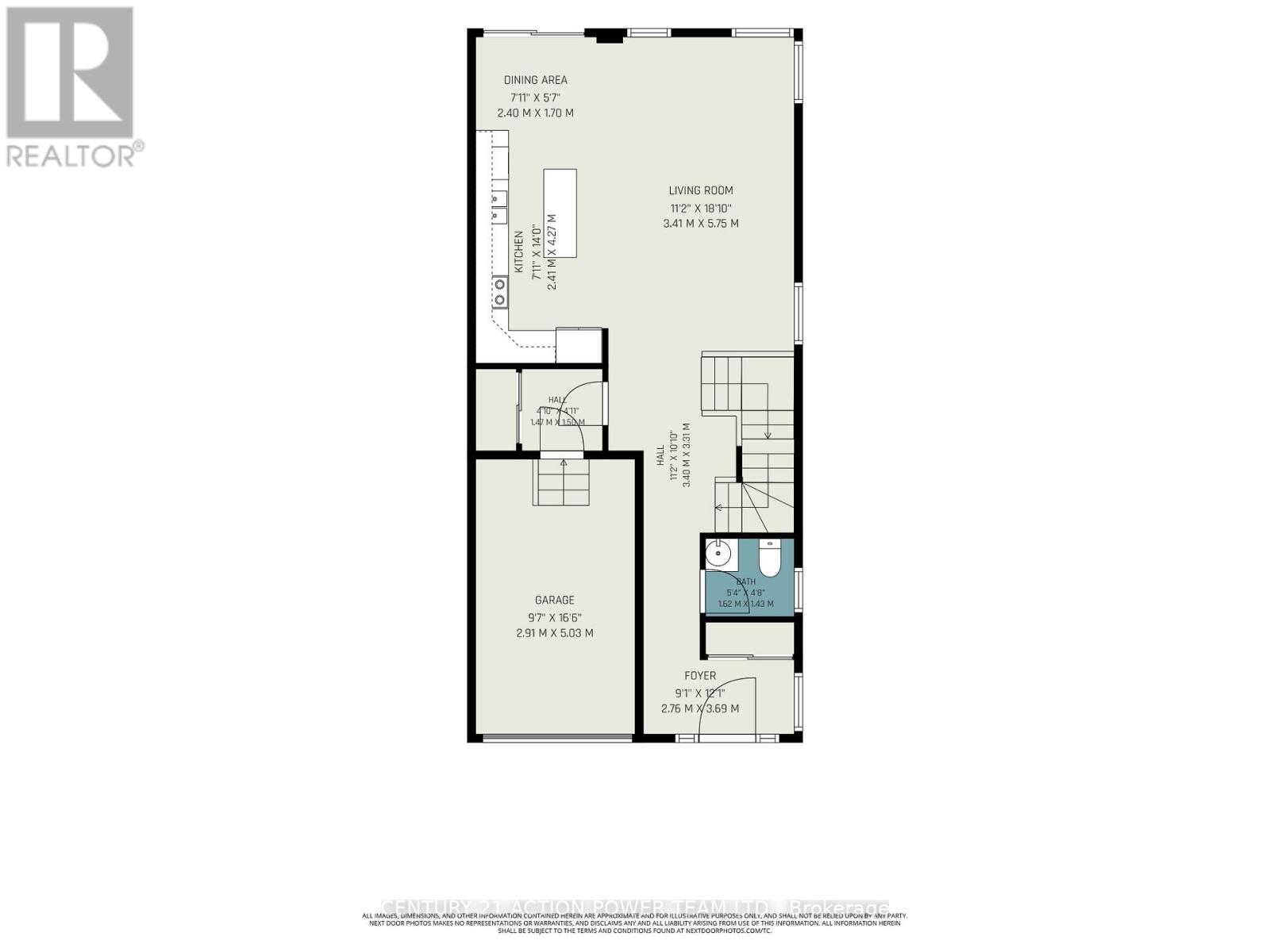 26 Gardenpost Terrace, Ottawa, Ontario  K4A 1G8 - Photo 32 - X13482444