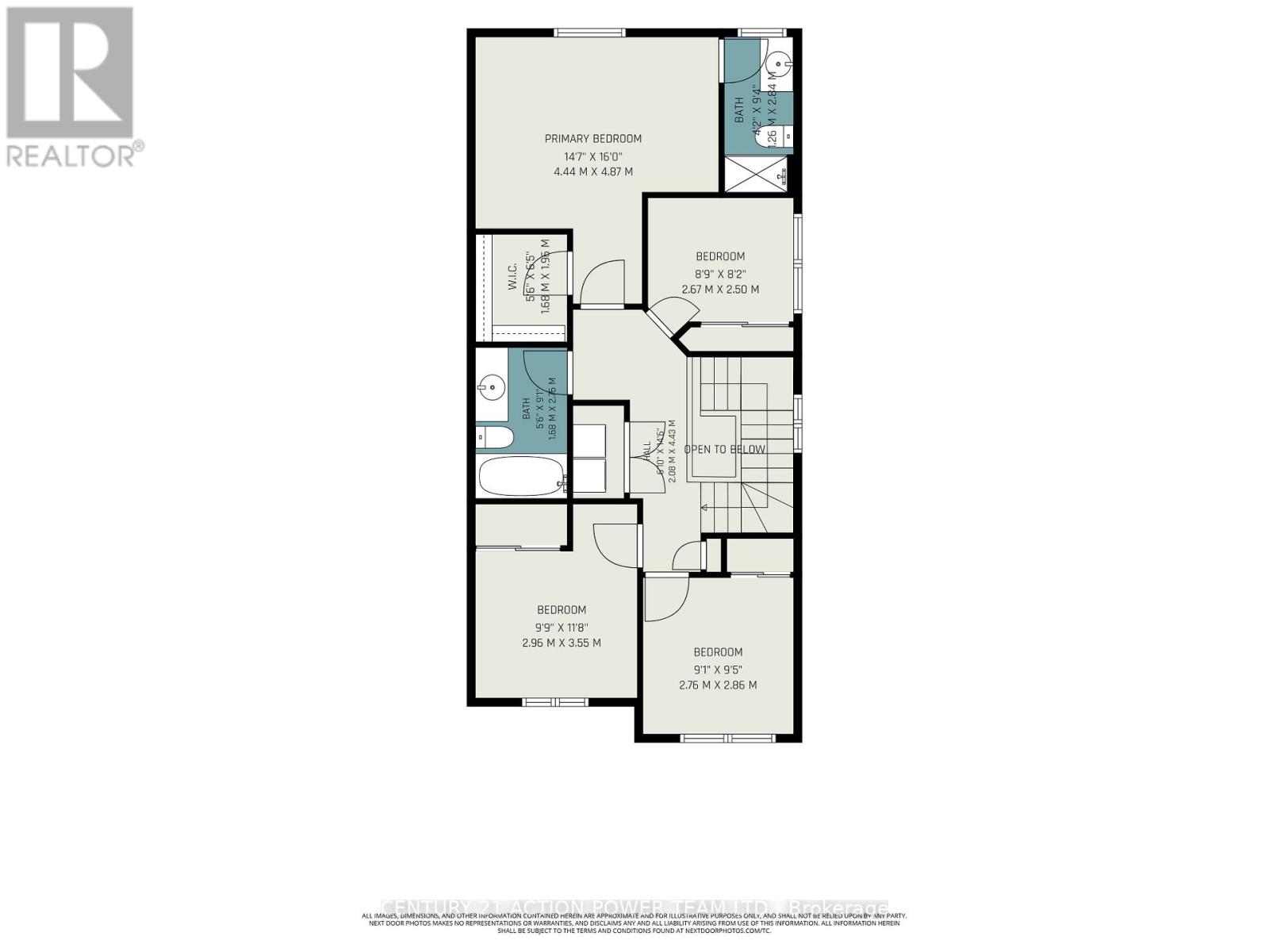 26 Gardenpost Terrace, Ottawa, Ontario  K4A 1G8 - Photo 33 - X13482444