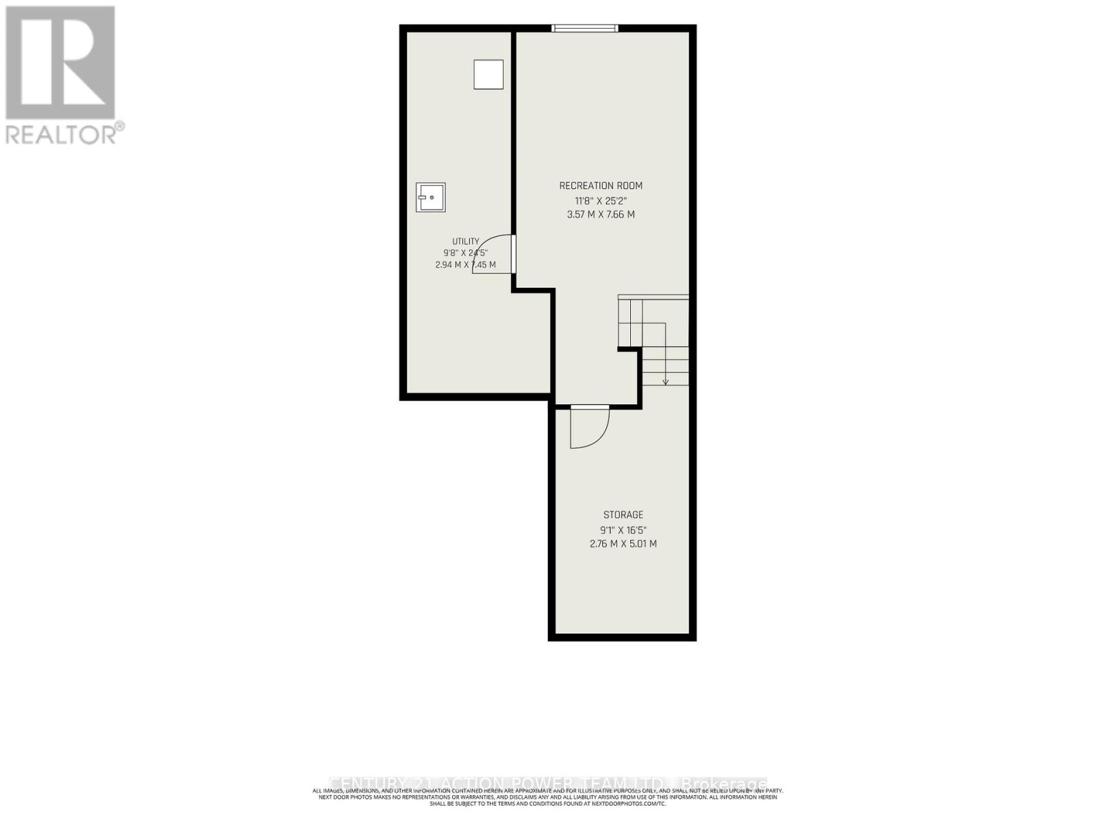 26 Gardenpost Terrace, Ottawa, Ontario  K4A 1G8 - Photo 34 - X13482444