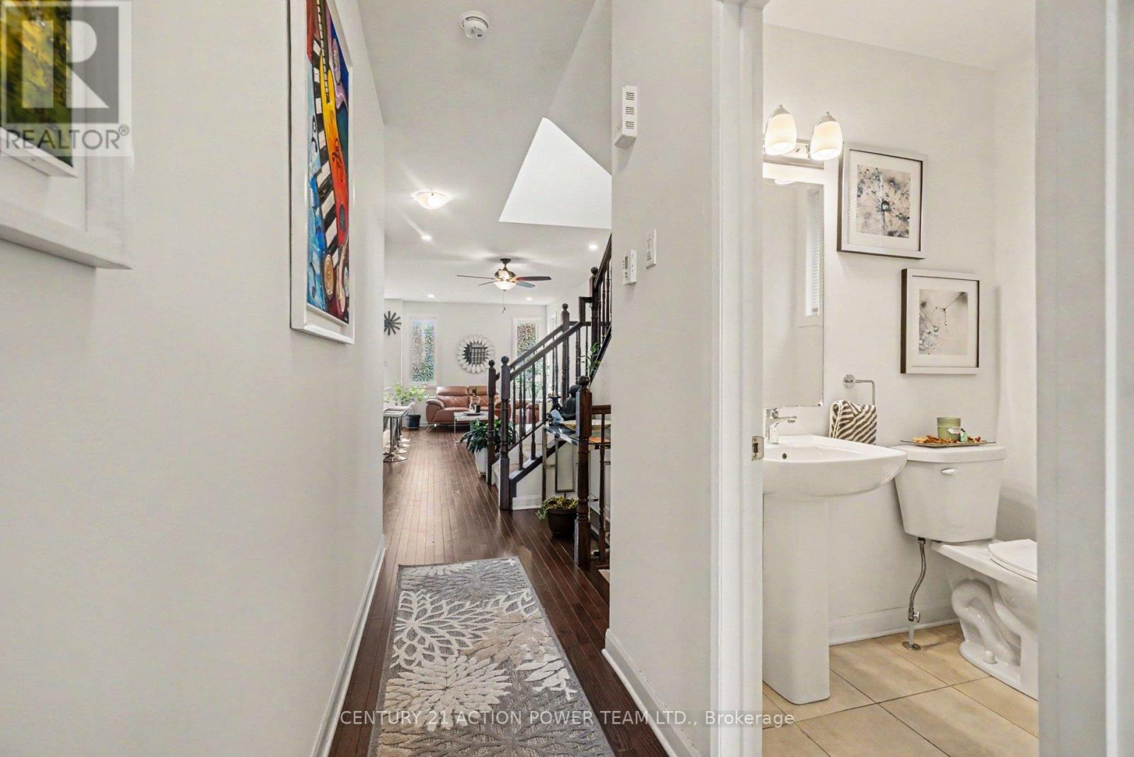 26 Gardenpost Terrace, Ottawa, Ontario  K4A 1G8 - Photo 4 - X13482444