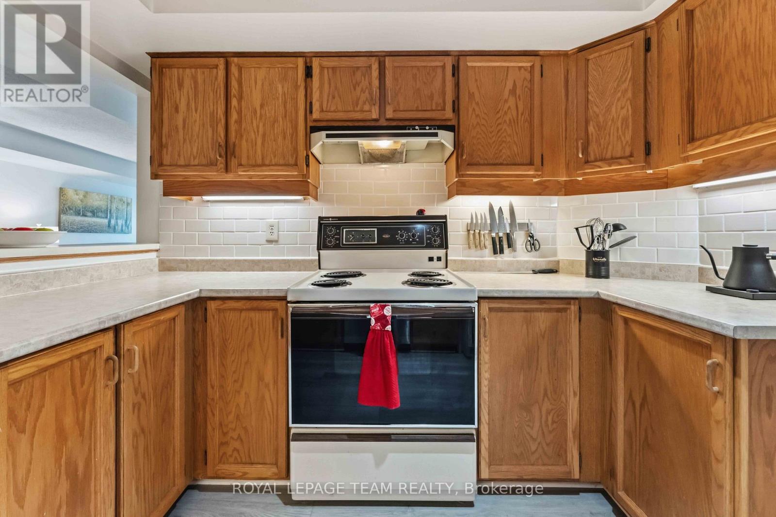 301 - 7 Kippewa Drive, Ottawa, Ontario  K1S 3G3 - Photo 21 - X13482486