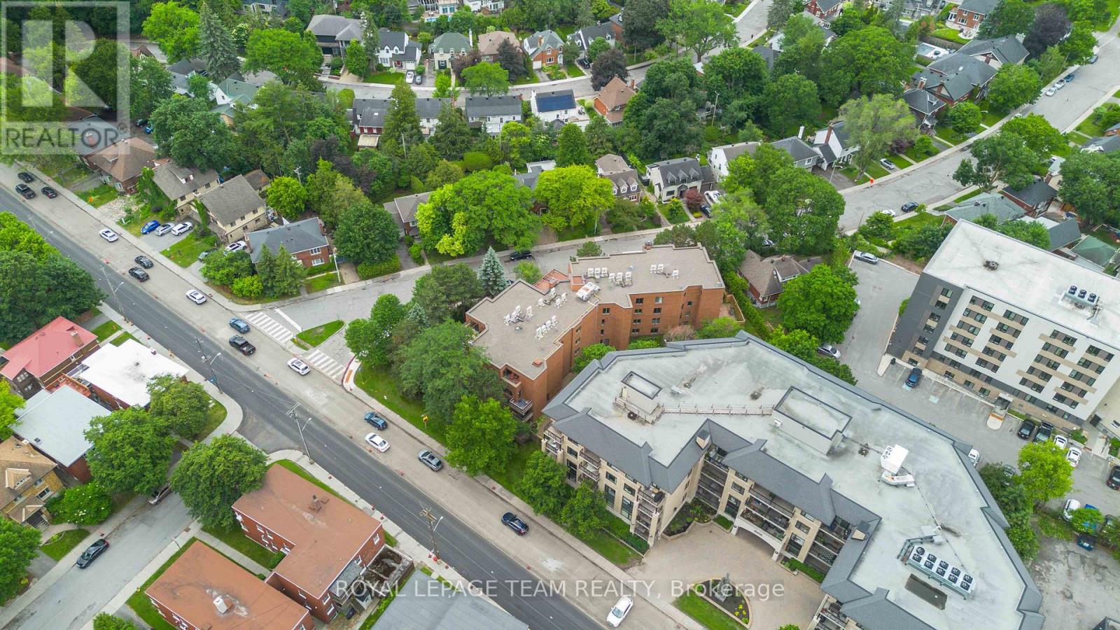 301 - 7 Kippewa Drive, Ottawa, Ontario  K1S 3G3 - Photo 47 - X13482486