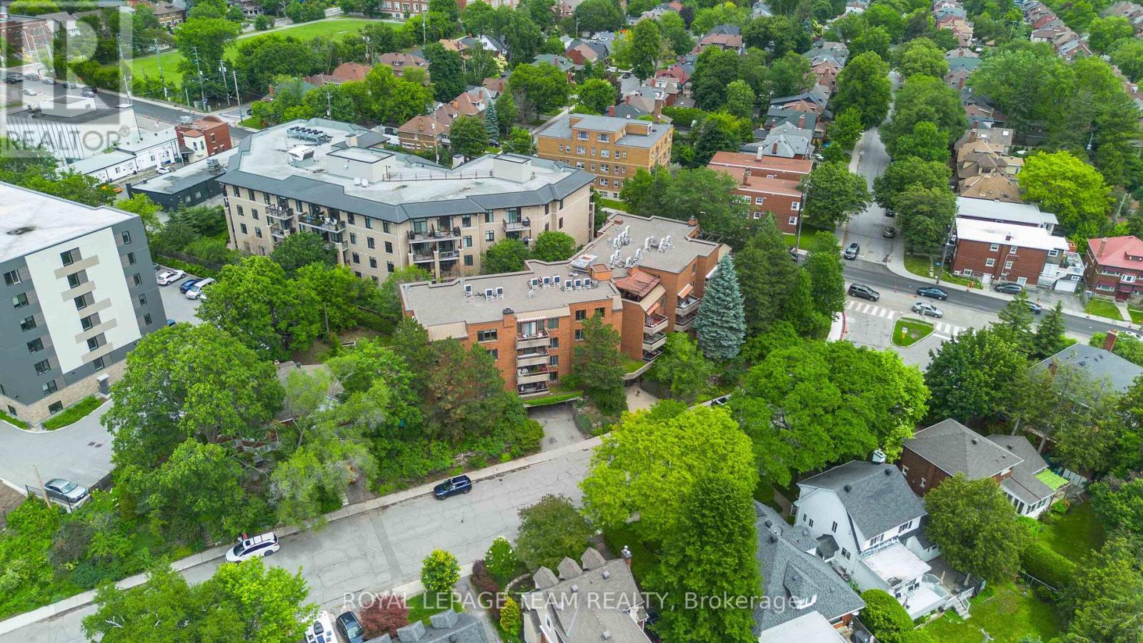 301 - 7 Kippewa Drive, Ottawa, Ontario  K1S 3G3 - Photo 49 - X13482486