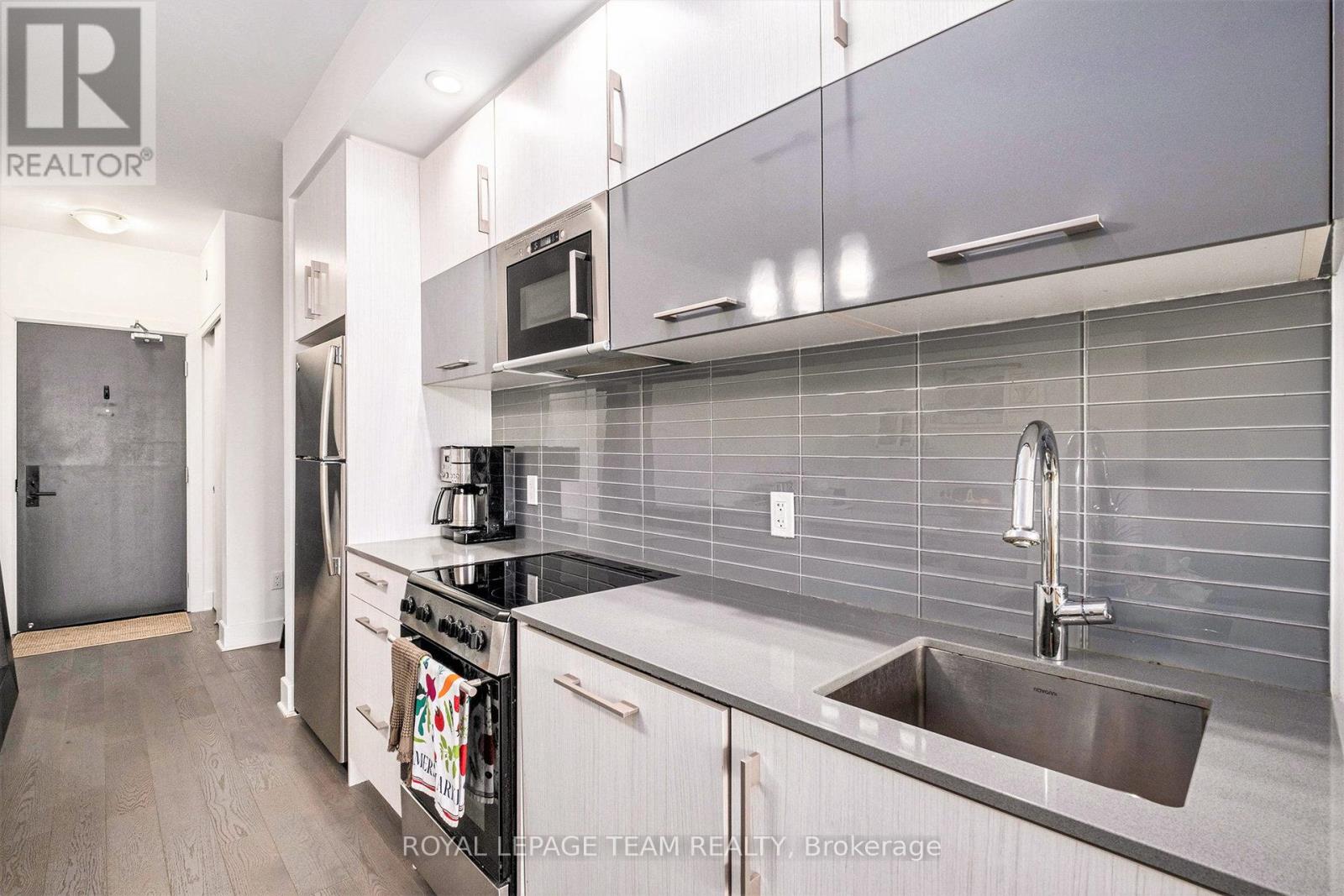 714 - 255 Bay Street, Ottawa, Ontario  K1R 0C5 - Photo 11 - X13482656