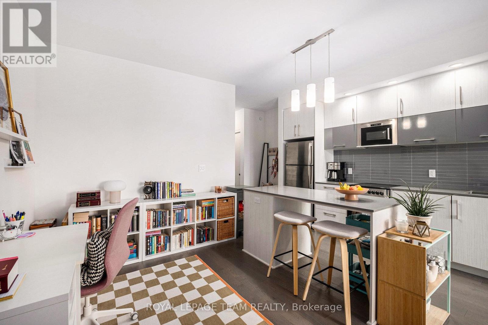 714 - 255 Bay Street, Ottawa, Ontario  K1R 0C5 - Photo 12 - X13482656