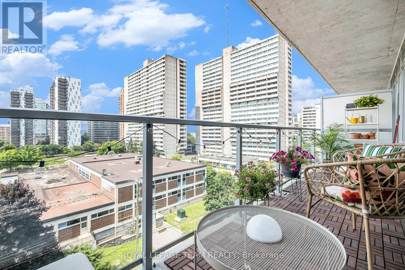 714 - 255 Bay Street, Ottawa, Ontario  K1R 0C5 - Photo 19 - X13482656