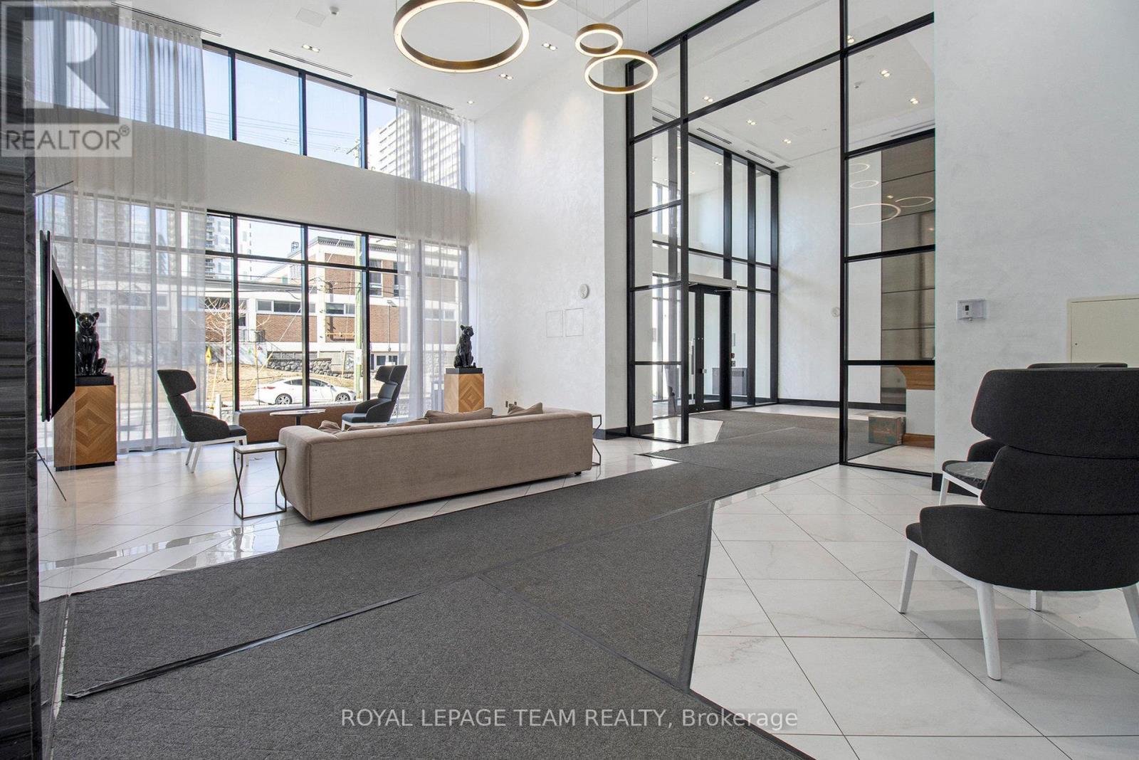 714 - 255 Bay Street, Ottawa, Ontario  K1R 0C5 - Photo 4 - X13482656