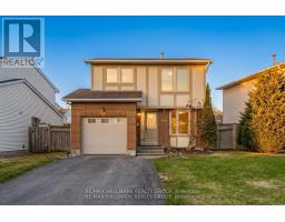 6382 ST. LOUIS DRIVE, Ottawa, Ontario
