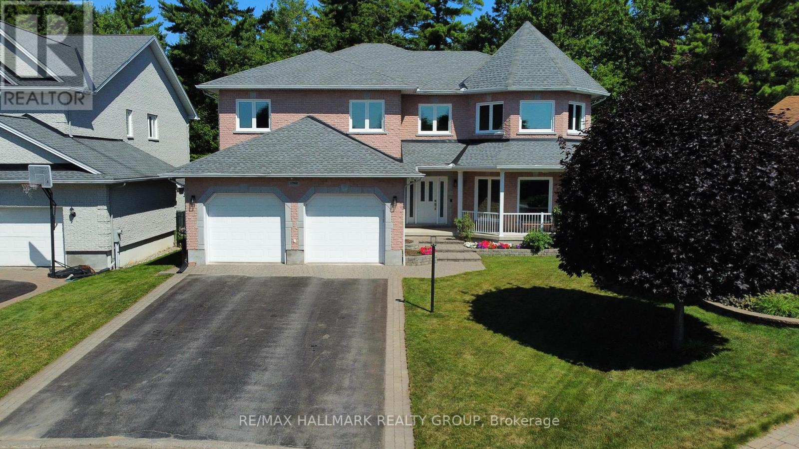 1705 SILVER BARK AVENUE, Ottawa, Ontario
