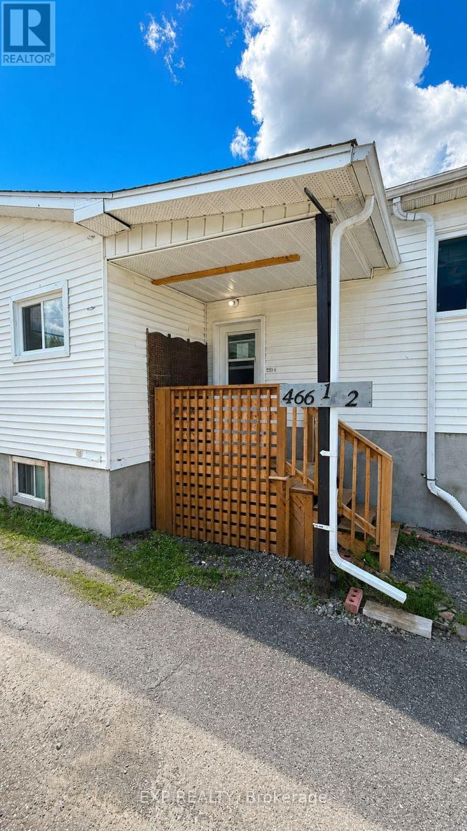 466-468 Catherine Street, Hawkesbury, Ontario  K6A 1Z9 - Photo 3 - X13482810