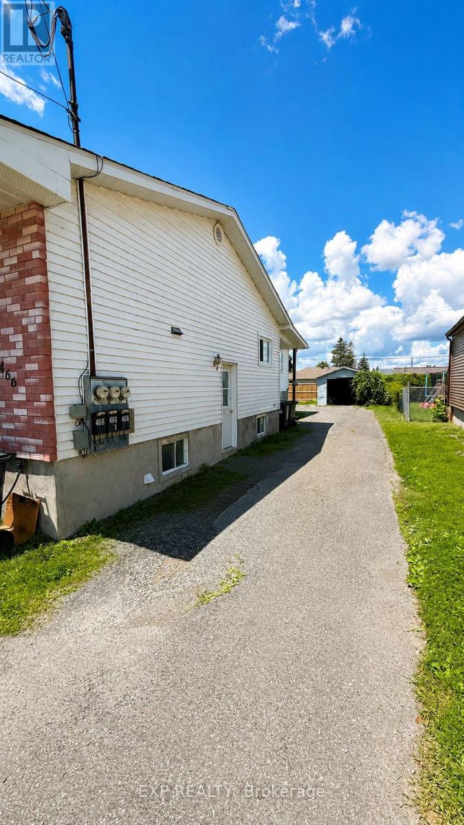 466-468 Catherine Street, Hawkesbury, Ontario  K6A 1Z9 - Photo 4 - X13482810