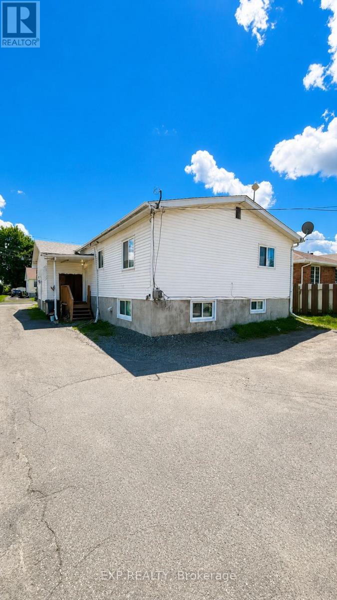 466-468 Catherine Street, Hawkesbury, Ontario  K6A 1Z9 - Photo 5 - X13482810